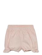 Bloomers Woven Stripe En Fant Pink