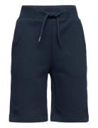 Jog Shorts - Gots/Vegan Knowledge Cotton Apparel Navy