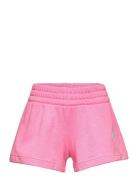 Future Icons Cotton Loose Shorts Adidas Sportswear Pink