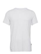 Jbs Of Dk T-Shirt Pique JBS Of Denmark White