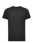 Jbs Of Dk T-Shirt Pique JBS Of Denmark Black