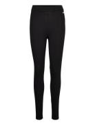 Svelvik Classic Logo Leggings FILA Black