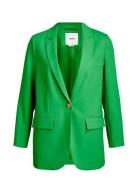 Objsigrid L/S Blazer Noos Object Green