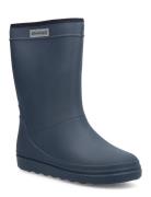 Thermo Boots En Fant Blue