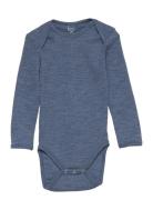 Body Ls Smallstuff Blue