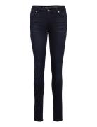 32 The Celina 100 Slim Y My Essential Wardrobe Blue