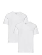 Shirt 1/2 Schiesser White