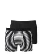 Shorts Schiesser Black