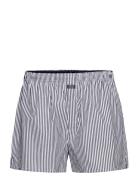 Boxer Woven 1-P Jockey Blue