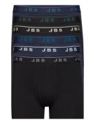 Jbs 6-Pack Tights, Gots JBS Black