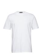 Shirt 1/2 Schiesser White