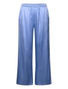 Trousers Rosemunde Blue