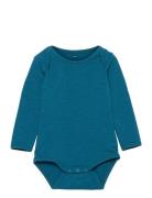 Sgbob New Owl Ls Body Soft Gallery Blue