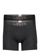 Levis Men Melange Wb Boxer Brief Or Levi´s Black