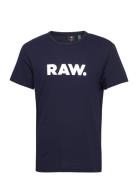 Holorn R T S\S G-Star RAW Navy