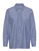 03 The Shirt My Essential Wardrobe Blue