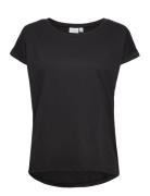 Vidreamers New Pure T-Shirt-Noos Vila Black