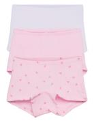 Shorts Schiesser Pink