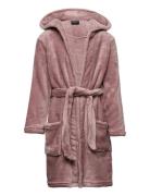 Decoy Girls Recycled Robe Decoy Pink