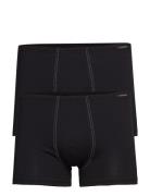 Shorts Schiesser Black