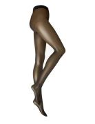 Decoy Tights Silk Look 20 Den Decoy Black