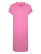 Cukajsa T-Shirt Dress Culture Pink