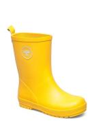 Rubber Boot Jr. Hummel Yellow