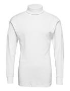 Jbs Roll Neck Shirt JBS White