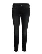 Lynn Skinny Wmn G-Star RAW Grey