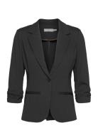 Frzablazer 1 Blazer Fransa Black