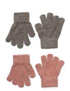 Magic Gloves 2-Pack CeLaVi Pink