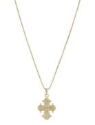 Necklace Dagmar Pilgrim Gold