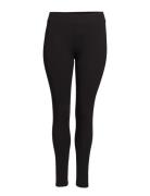 Cartime Life Leggings Noos ONLY Carmakoma Black