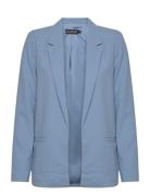 Slshirley Blazer Ls Soaked In Luxury Blue