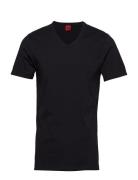 Jbs T-Shirt V-Neck JBS Black