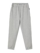 Nkfsweat Pant Unb Noos Name It Grey