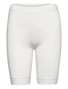 Almann Leggings Short Noa Noa White