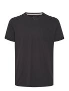 Bhnasir Tee Noos Blend Black