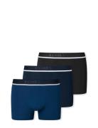 Shorts Schiesser Navy