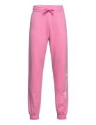 Elastic Cuff Pants Champion Pink