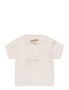 Eri T-Shirt That's Mine Beige
