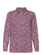 Taylor Twirl Shirt MOS MOSH Patterned