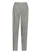 Objkelly Mw Pants 125 Object Grey