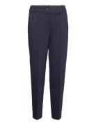 Pants Woven Esprit Collection Blue