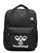 Hmljazz Back Pack Hummel Black