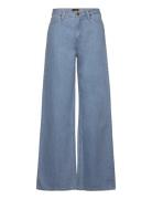 Stella A Line Lee Jeans Blue