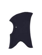 Balaclava, Merino Wool, Navy Smallstuff Navy