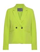 Cucenette Blazer Culture Green