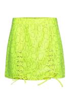 Paulinars Skirt Résumé Green