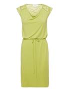 Dress Rosemunde Green